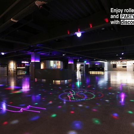 Sum Guesthouse Nampo Garosugil 釜山 外观 照片