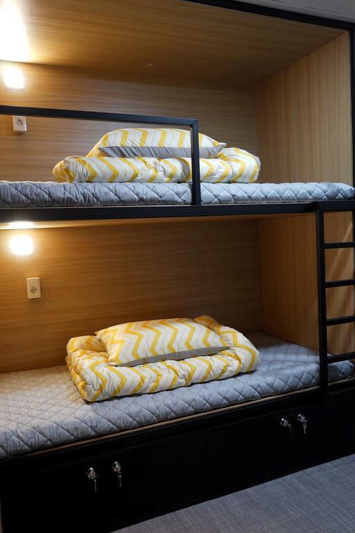 Sum Guesthouse Nampo Garosugil 釜山 外观 照片