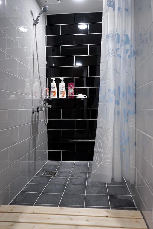 Sum Guesthouse Nampo Garosugil 釜山 外观 照片