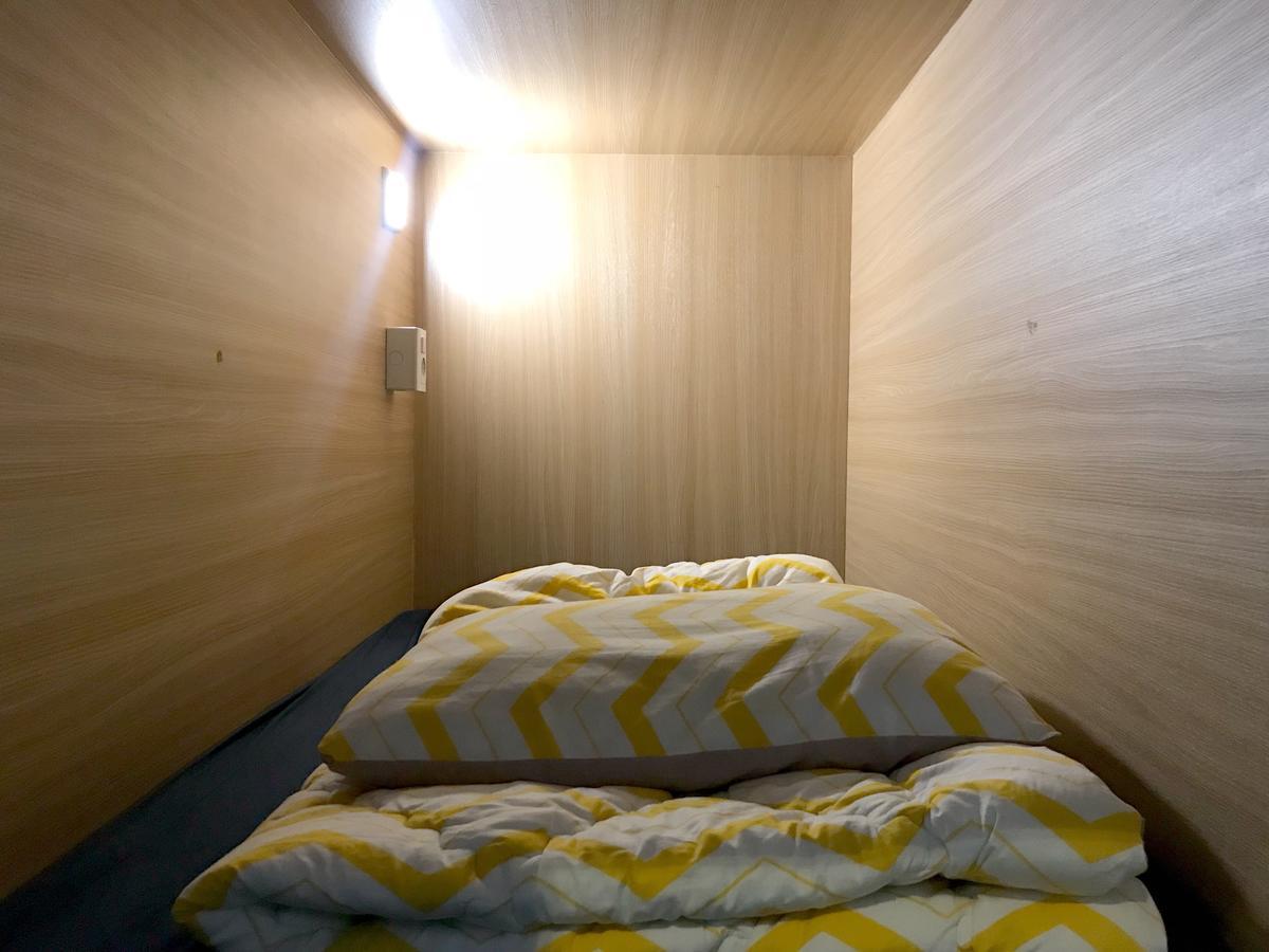 Sum Guesthouse Nampo Garosugil 釜山 外观 照片