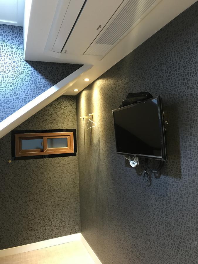 Sum Guesthouse Nampo Garosugil 釜山 外观 照片