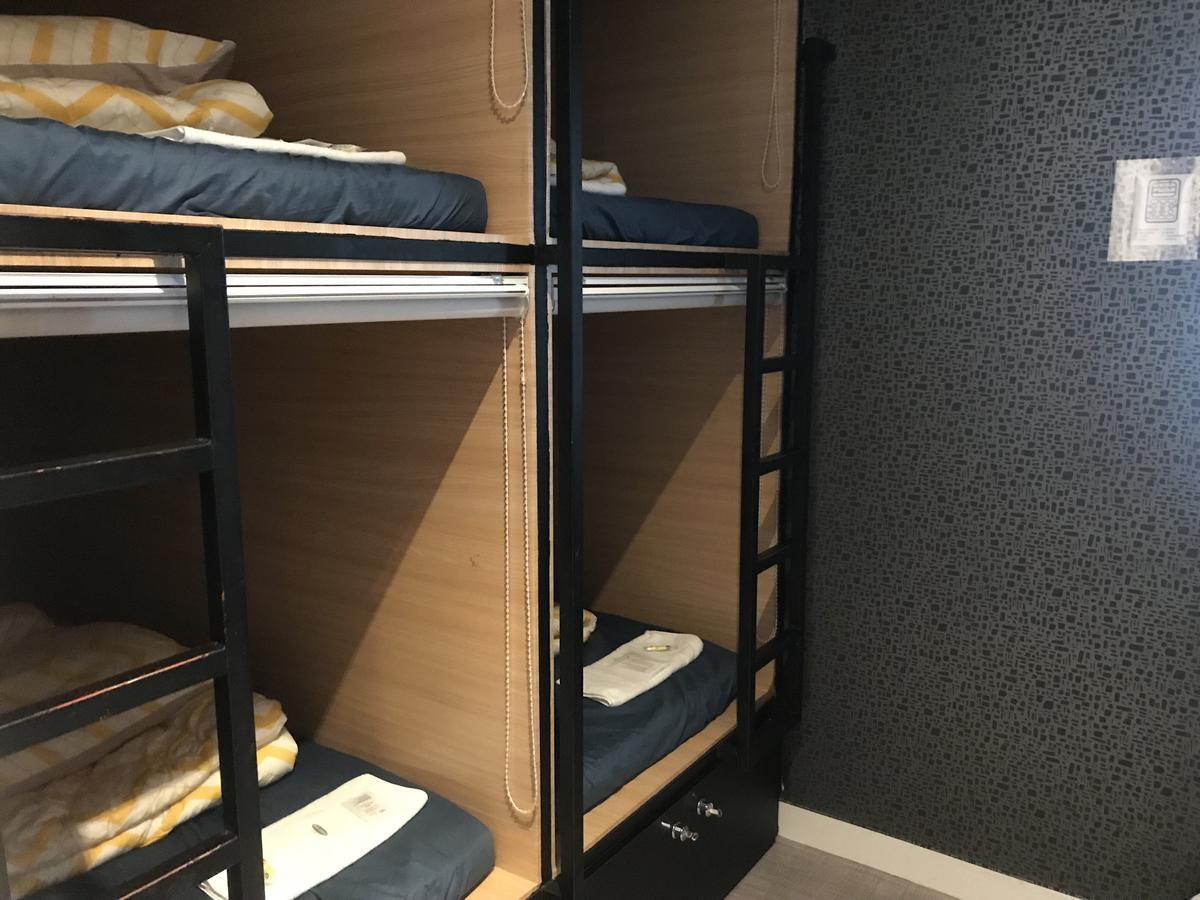 Sum Guesthouse Nampo Garosugil 釜山 外观 照片